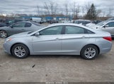 HYUNDAI SONATA GLS 5NPEB4AC8BH054958 снимка