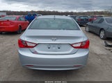 HYUNDAI SONATA GLS 5NPEB4AC8BH054958 снимка