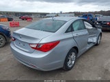 HYUNDAI SONATA GLS 5NPEB4AC8BH054958 снимка