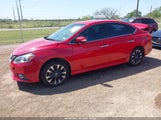 NISSAN SENTRA SR 3N1AB7AP0HY263113 снимка