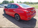 NISSAN SENTRA SR 3N1AB7AP0HY263113 снимка