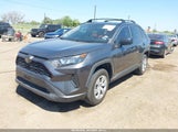 TOYOTA RAV4 LE 2T3H1RFV9LC034317 снимка