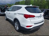 HYUNDAI SANTA FE SPORT 2.0T 5NMZUDLA9HH046283 снимка