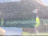 FORD FUSION SE 3FA6P0T92HR218443 снимка