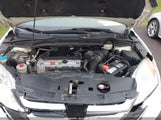 HONDA CR-V EX-L 5J6RE4H76AL025836 снимка