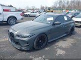 BMW M3 COMPETITION XDRIVE WBS43AY09PFN87981 снимка