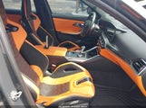 BMW M3 COMPETITION XDRIVE WBS43AY09PFN87981 снимка