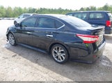 NISSAN SENTRA SR 3N1AB7AP4DL776551 снимка