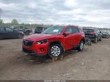MAZDA CX-5 TOURING JM3KE2CY3E0424892 снимка