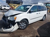 Chrysler Town & Country Limited 2A4RR6DX2AR199206 снимка