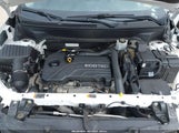 CHEVROLET EQUINOX LT 3GNAXKEVXKS570350 снимка