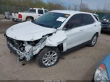 CHEVROLET EQUINOX LT 3GNAXKEVXKS570350 снимка