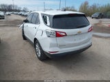 CHEVROLET EQUINOX LT 3GNAXKEVXKS570350 снимка
