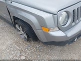 JEEP PATRIOT HIGH ALTITUDE EDITION 1C4NJRFB0GD733863 photo