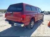FORD F-150 XLT 1FTEX1C5XJKD87760 снимка
