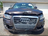 AUDI Q5 2.0T PREMIUM WA1LFAFP5CA024857 снимка