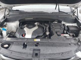 HYUNDAI SANTA FE SPORT 2.0L TURBO 5XYZU3LA3EG167262 fotografie