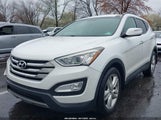 HYUNDAI SANTA FE SPORT 2.0L TURBO 5XYZU3LA3EG167262 fotografie