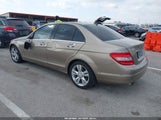 MERCEDES-BENZ C 300 LUXURY 4MATIC/SPORT 4MATIC WDDGF81X78F091578 fotografie