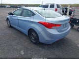 HYUNDAI ELANTRA GLS (ULSAN PLANT) KMHDH4AEXCU470914 fotografie