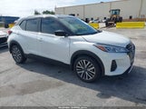 NISSAN KICKS SV XTRONIC CVT 3N1CP5CV6RL544499 fotografie