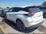 NISSAN MURANO PLATINUM FWD 5N1AZ2DJ3NC129506 photo