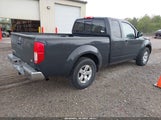 NISSAN FRONTIER SV 1N6AD0CU9DN720183 снимка
