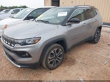 JEEP COMPASS LIMITED 4X4 3C4NJDCB7NT126888 снимка