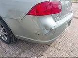 BUICK LUCERNE CXL 1G4HD57297U115688 снимка