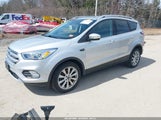 FORD ESCAPE TITANIUM 1FMCU9JD3HUE03686 fotografie