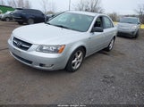 HYUNDAI SONATA LIMITED/SE V6 5NPEU46F97H261038 photo