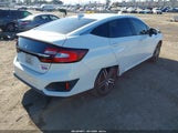 Honda Clarity Plug-In Hybrid JHMZC5F12JC020289 photo
