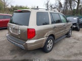 HONDA PILOT EX 2HKYF18463H621927 fotografie
