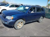 TOYOTA HIGHLANDER JTEDD21AX40084354 снимка
