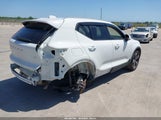 VOLVO XC40 T4 MOMENTUM YV4AC2HK6L2244707 fotografie