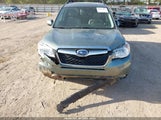 SUBARU FORESTER 2.5I LIMITED JF2SJAHC9FH801970 снимка