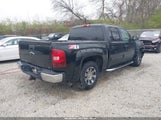 CHEVROLET SILVERADO 1500 LT1 3GCEK13J38G310578 снимка