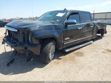 CHEVROLET SILVERADO 1500 HIGH COUNTRY 3GCUKTEC4GG187300 fotografie