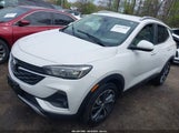 BUICK ENCORE GX FWD SELECT KL4MMDSL4MB157488 снимка