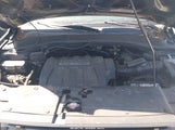 HONDA PILOT EX-L 2HKYF187X6H557468 снимка