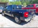 CHEVROLET SILVERADO 1500 LTZ 3GCPKTE73CG236836 снимка