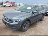 VOLKSWAGEN TIGUAN 2.0T S 3VV0B7AX0MM017433 снимка
