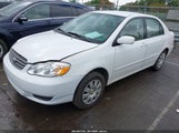 TOYOTA COROLLA LE 1NXBR32E93Z040353 снимка