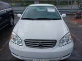 TOYOTA COROLLA LE 1NXBR32E93Z040353 снимка