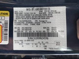 LINCOLN MKZ HYBRID SELECT 3LN6L5LUXHR634596 снимка