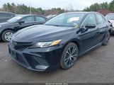 TOYOTA CAMRY SE 4T1G11AK8LU883615 fotografie