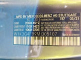 MERCEDES-BENZ A 220 4MATIC W1K3G4FB9MJ305107 fotografie