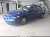 HYUNDAI ELANTRA SE KMHLL4DG9RU681389 снимка
