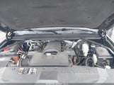 CHEVROLET SUBURBAN 1500 LTZ 1GNSKKKC4FR589913 photo