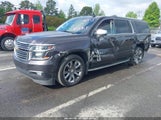 CHEVROLET SUBURBAN 1500 LTZ 1GNSKKKC4FR589913 снимка